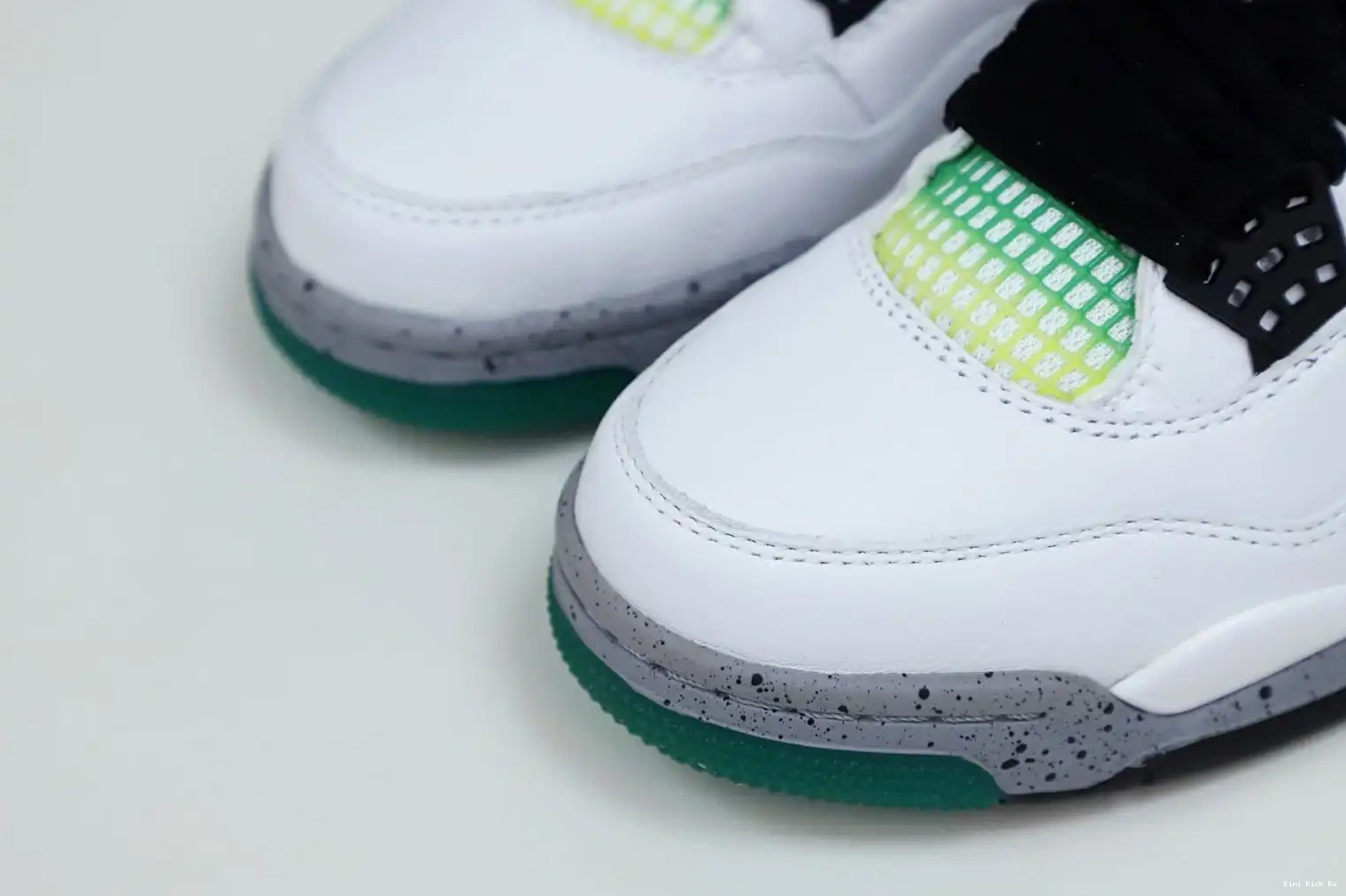 Kimikick RETRO JORDAN 'RAST WMNS AIR 4 0524